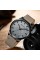 Curren 8386 Gray-Black
