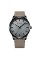 Curren 8386 Gray-Black