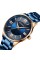 Curren 8383 Blue-Gold