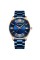 Curren 8383 Blue-Gold