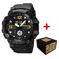Patriot 003BKPO Поліція Чорні + Коробка.