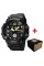 Patriot 003BKPO Поліція Чорні + Коробка.