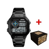 Patriot 011SISBU СБУ Чорні + Коробка