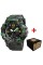 Patriot 006CMGRDPS ДПС Зелений камуфляж + Коробка