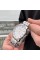 Curren 8422 Silver-White