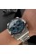 Skmei 1389BU Silver-Black-Blue