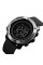 Годинник наручний Skmei 1416BKBK Black-Black
