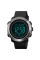 Годинник наручний Skmei 1416BKBK Black-Black