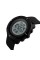Годинник наручний Skmei 1213 All Black