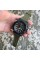 Годинник наручний Skmei 1283 Black-Military Wristband.