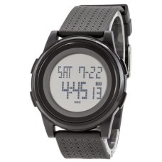 Годинник наручний Skmei 1206 Black-White