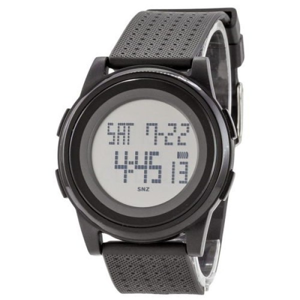Годинник наручний Skmei 1206 Black-White