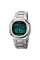 Годинник наручний Skmei 2004SIWT Silver-White