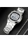 Годинник наручний Skmei 2004SIWT Silver-White