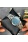 Curren 8439L Silver-Blue