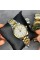 Curren 8439L Silver-Gold-White