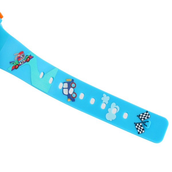 Годинник наручний Skmei 2267RA Racing
