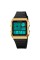 Годинник наручний Skmei 2347BKGD Gold-Black