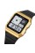 Годинник наручний Skmei 2347BKGD Gold-Black