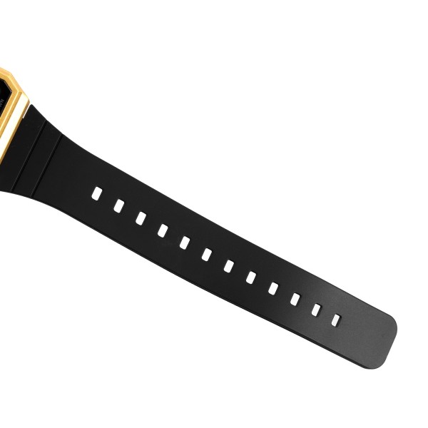 Годинник наручний Skmei 2347BKGD Gold-Black