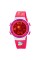 Годинник наручний Skmei 2267PKBT Batterfly Rouse-Red