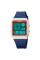 Годинник наручний Skmei 2347WTBU Blue-White