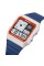 Годинник наручний Skmei 2347WTBU Blue-White