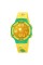 Годинник наручний Skmei 2267ST Turtle