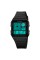 Годинник наручний Skmei 2347BKWT Black-White