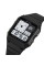 Годинник наручний Skmei 2347BKWT Black-White