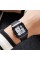 Годинник наручний Skmei 2347BKWT Black-White