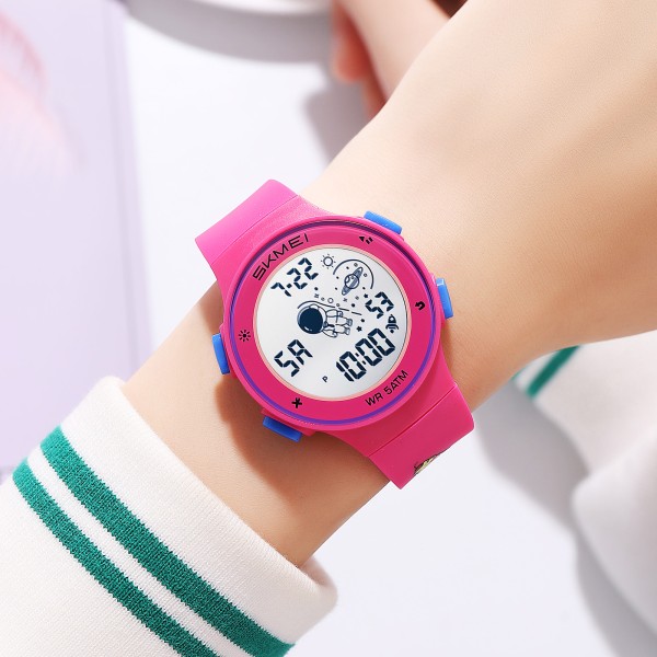 Годинник наручний Skmei 2267IC Ice Cream