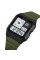 Годинник наручний Skmei 2347AG Army Green