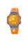 Годинник наручний Skmei 2267OGBT Batterfly-Orange