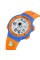 Годинник наручний Skmei 2267OGBT Batterfly-Orange