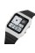 Годинник наручний Skmei 2347WTBK White-Black