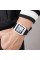 Годинник наручний Skmei 2347WTBK White-Black