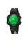 Годинник наручний Skmei 2267BKAT Astronaut-Black