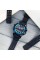 Годинник наручний Skmei 1283 Black-Blue.