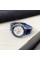 Годинник наручний Forsining 6909 Blue-Cuprum-White