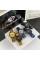 Forsining 6909 Gold-Black-Gold