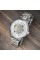 Forsining 8173 Silver-White Steel