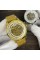 Forsining 8173 Silver-White Steel
