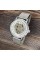 Forsining 8173 Silver-White Mesh