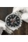Forsining 6909 Silver-Black
