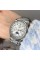 Годинник наручний Forsining 6918 Silver-White