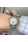 Годинник наручний Forsining 6918 Silver-White