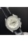 Forsining 6625 Silver-White Leather