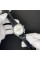 Forsining 6625 Silver-White Leather