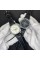Forsining 6625 Silver-White Leather